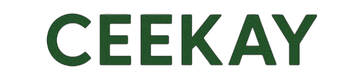 CEEKAY Tours logo