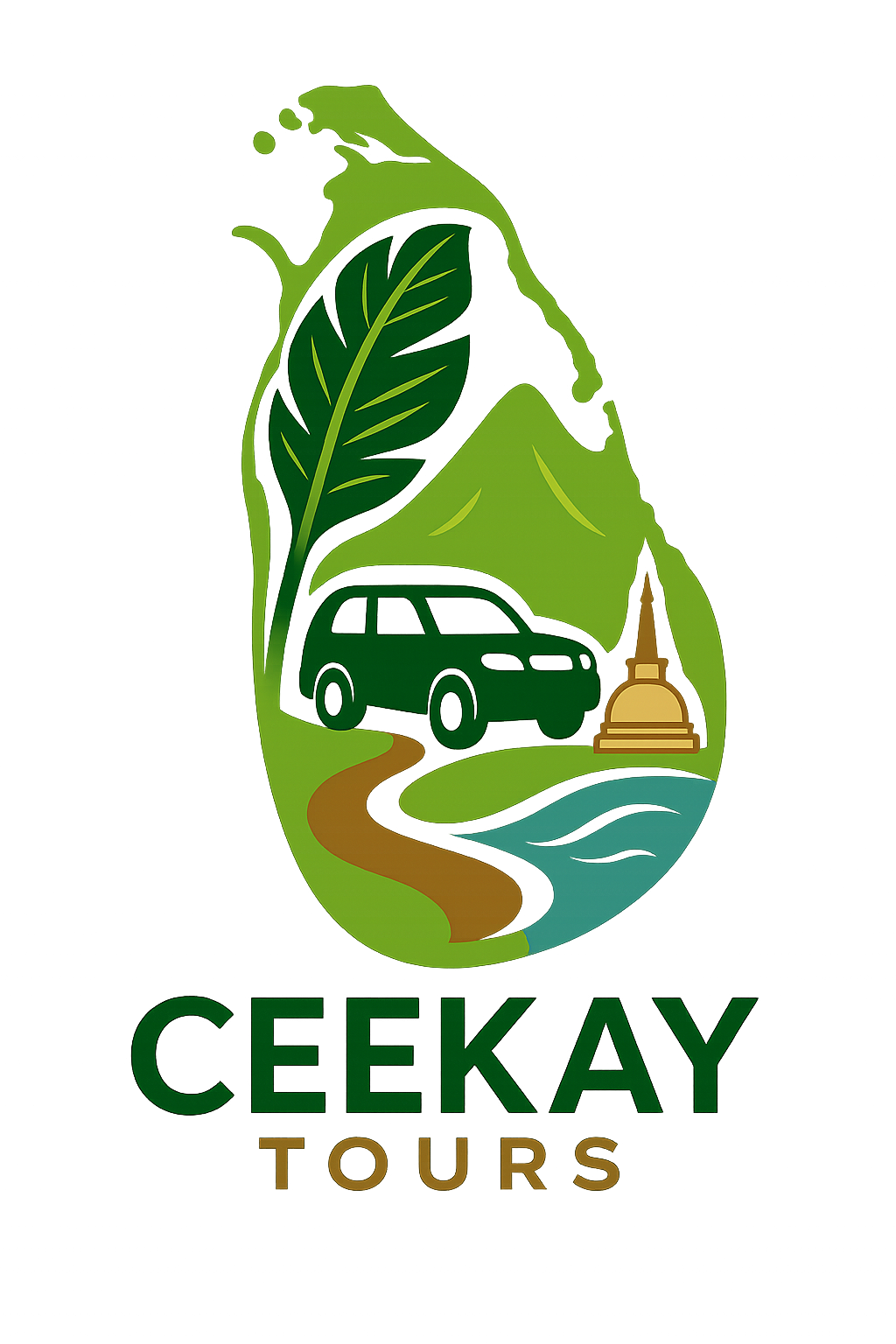 CEEKAY Tours Sri Lanka
