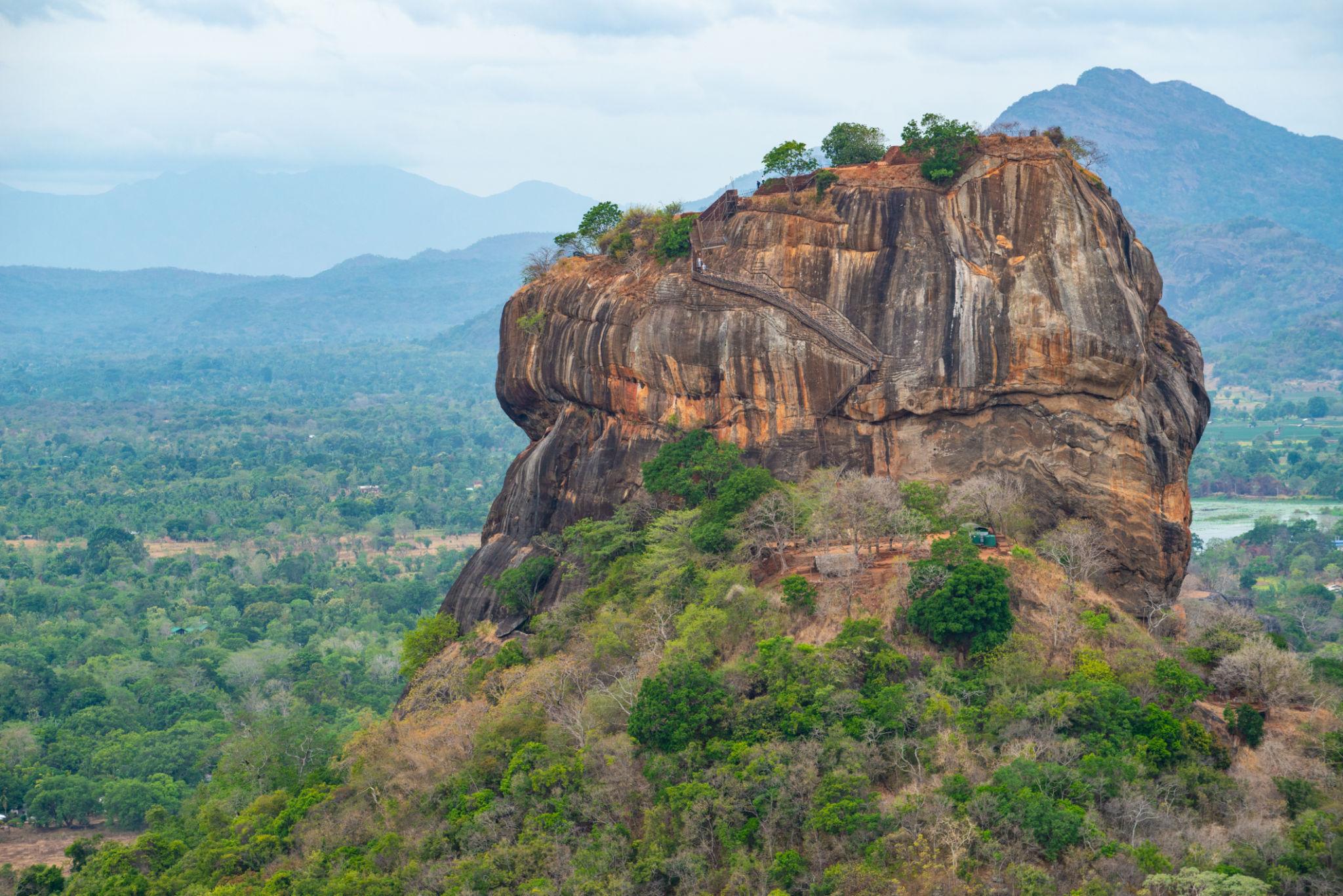 Sigiriya
